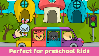 Download Baby & toddler preschool games Learning Games for Android