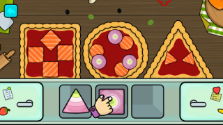 Download Baby & toddler preschool games Learning Games for Android screenshot 5