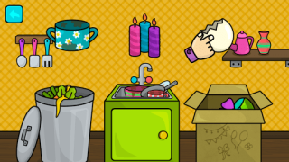 Download Baby & toddler preschool games Learning Games for Android screenshot 7
