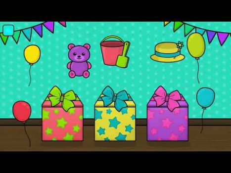 Download Baby & toddler preschool games Learning Games for Android screenshot 8