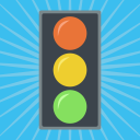 Download  Learn traffic rules kids game