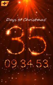 Download Christmas Live Wallpaper Free Personalization for Android screenshot 2