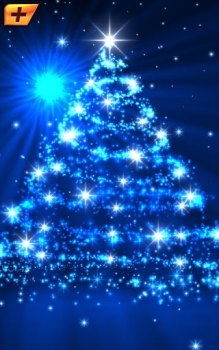 Download Christmas Live Wallpaper Free Personalization for Android screenshot 3