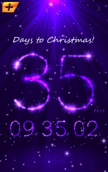 Download Christmas Live Wallpaper Free Personalization for Android screenshot 7