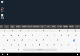 Download Amazon WorkSpaces Business for Android screenshot 4