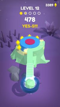 Download Twist Hit! Casual for Android screenshot 3