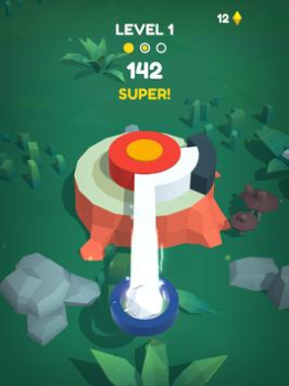 Download Twist Hit! Casual for Android screenshot 6