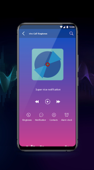 Download vivo phones music ringtones Personalization for Android screenshot 3