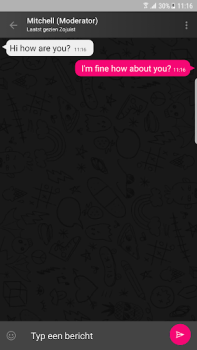 Download EMO Central Social for Android screenshot 3