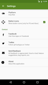 Download Cheat Codes for GTA5 Entertainment for Android screenshot 2