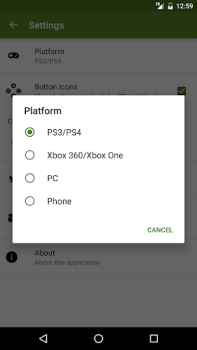 Download Cheat Codes for GTA5 Entertainment for Android screenshot 3