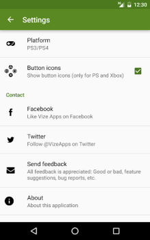 Download Cheat Codes for GTA5 Entertainment for Android screenshot 5