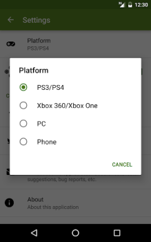Download Cheat Codes for GTA5 Entertainment for Android screenshot 6