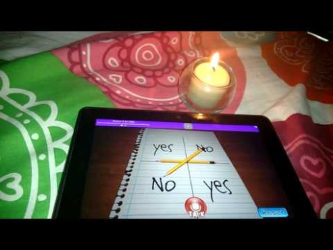 Download Charlie Charlie Challenge Adventure for Android