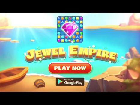 Download Jewel Empire : Quest & Match 3 Puzzles for Android