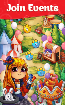 Download Mahjong Treasure Quest: Tile! Puzzles for Android screenshot 4