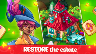 Download Mahjong Treasure Quest: Tile! Puzzles for Android screenshot 7