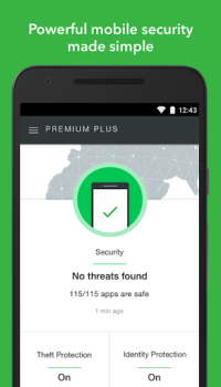 Download Lookout Life - Mobile Security Tools for Android