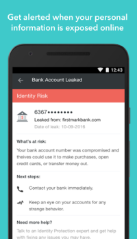 Download Lookout Life - Mobile Security Tools for Android screenshot 3