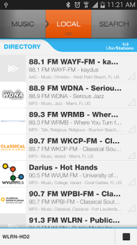 XiiaLive™ - Internet Radio