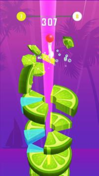 Download Helix Crush Music for Android screenshot 2