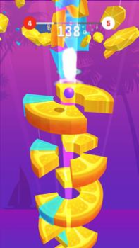 Download Helix Crush Music for Android screenshot 3