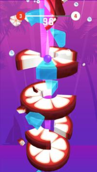 Download Helix Crush Music for Android screenshot 4
