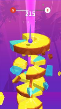 Download Helix Crush Music for Android screenshot 5