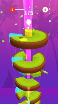 Download Helix Crush Music for Android screenshot 6