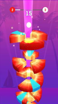Download Helix Crush Music for Android screenshot 7