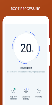 Download TowelRoot Entertainment for Android screenshot 3