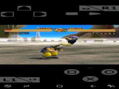 Download Psx4Droid Casual for Android screenshot 2