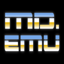 Download  MD.emu (Genesis Emulator)