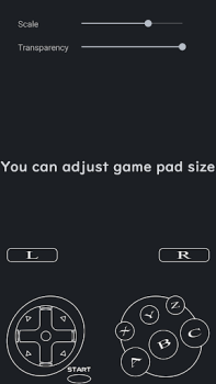 Download Yaba Sanshiro Free Arcade for Android screenshot 6