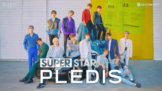 Download SuperStar PLEDIS Music for Android