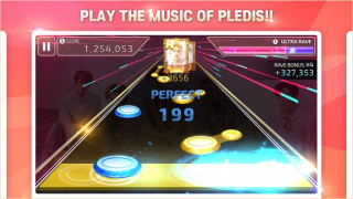 Download SuperStar PLEDIS Music for Android screenshot 3