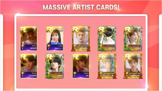 Download SuperStar PLEDIS Music for Android screenshot 5