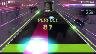 Download SuperStar PLEDIS Music for Android screenshot 6