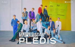 Download SuperStar PLEDIS Music for Android screenshot 7