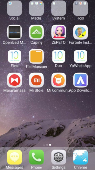 Download Cider APK Tools for Android screenshot 2