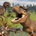 Download  Dinosaur Game - Tyrannosaurus