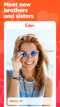 Download Eden: Christian Dating App Dating for Android