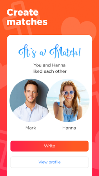 Download Eden: Christian Dating App Dating for Android screenshot 2