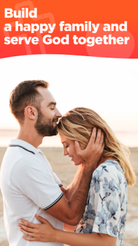 Download Eden: Christian Dating App Dating for Android screenshot 3