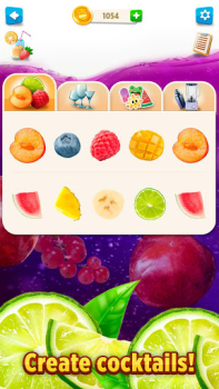 Download Boba Tea Milkshake Drink Joke Simulators for Android screenshot 2
