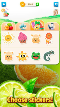 Download Boba Tea Milkshake Drink Joke Simulators for Android screenshot 3