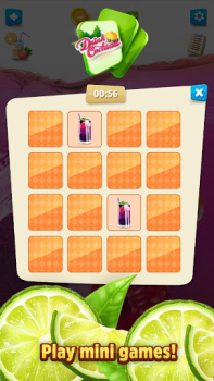 Download Boba Tea Milkshake Drink Joke Simulators for Android screenshot 5