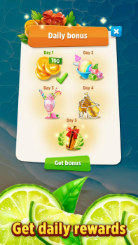Download Boba Tea Milkshake Drink Joke Simulators for Android screenshot 6