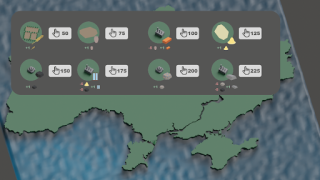 Download Клікер України (симулятор) Simulators for Android screenshot 6