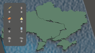 Download Клікер України (симулятор) Simulators for Android screenshot 7